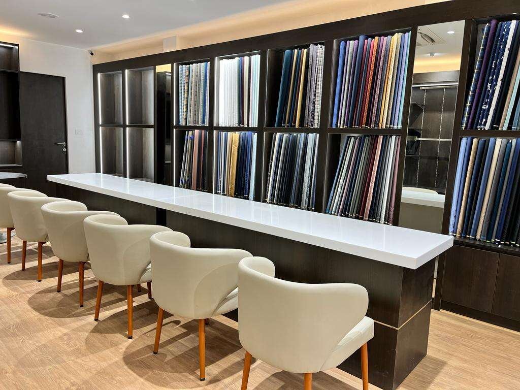 Taylor Suite - Alwarpet